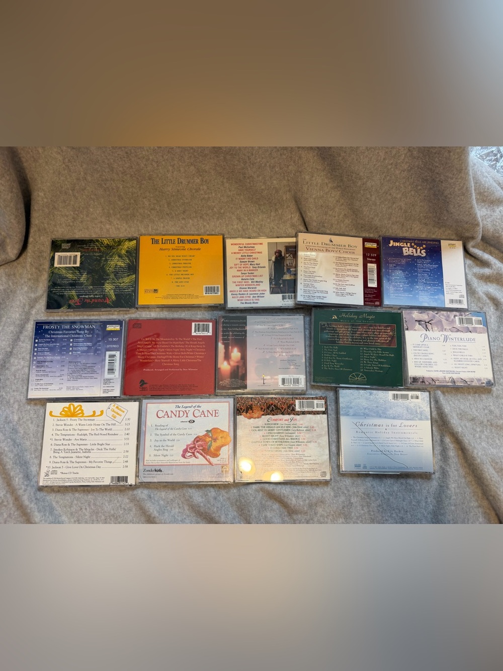 CD Lot - Picture 2 of 11